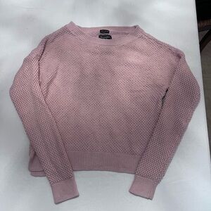 Abercrombie Crewneck Sweater